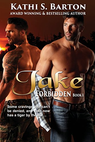 Jake book cover
