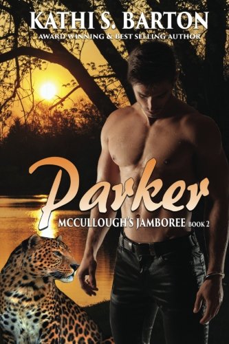 Parker book cover