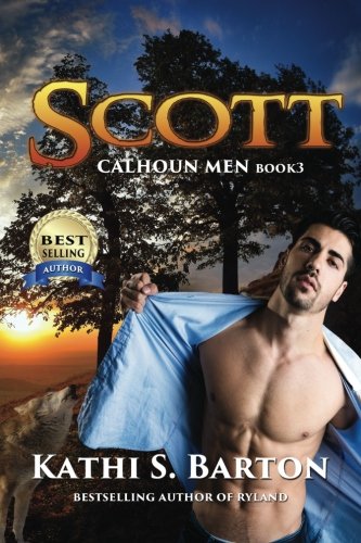 Scott book cover