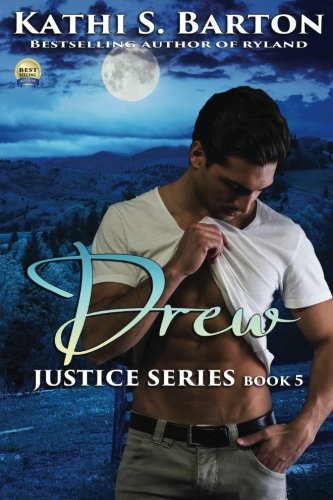 Drew book cover