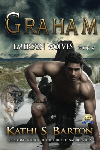 Graham book cover