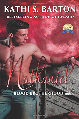 Nathaniel book cover
