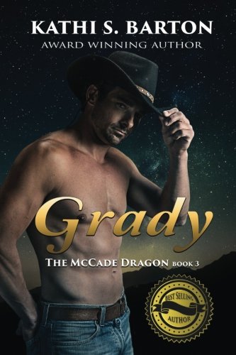 Grady book cover