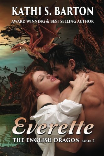 Everette book cover