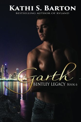 Garth book cover