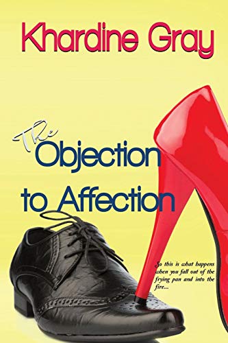 The Objection to Affection book cover