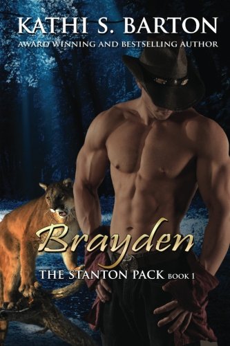 Brayden book cover