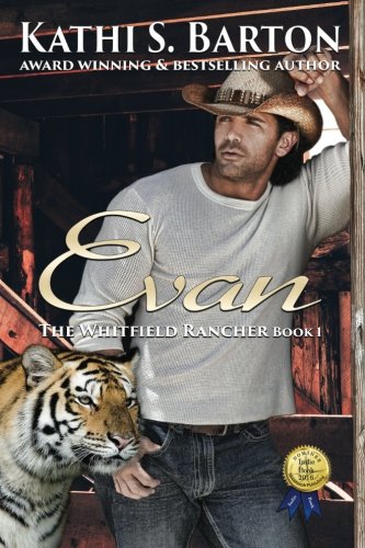 Evan book cover
