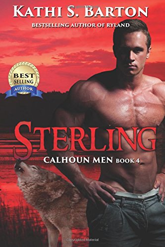 Sterling book cover