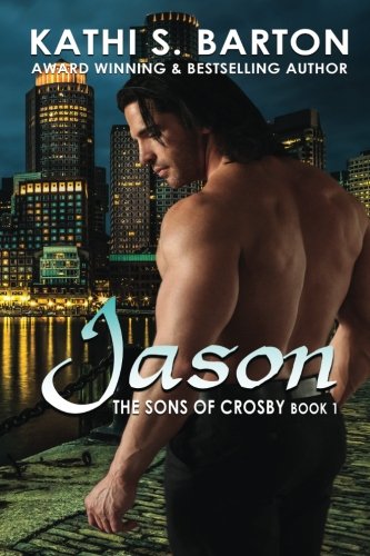 Jason book cover