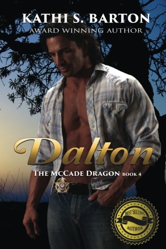 Dalton book cover