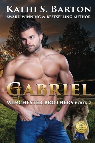 Gabriel book cover