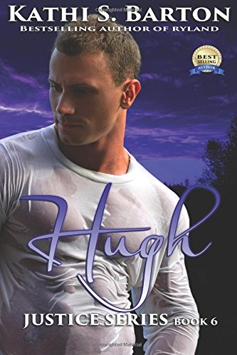 Hugh book cover