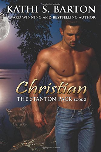 Christian book cover