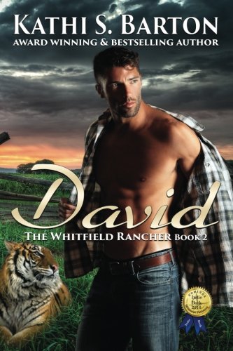 David book cover