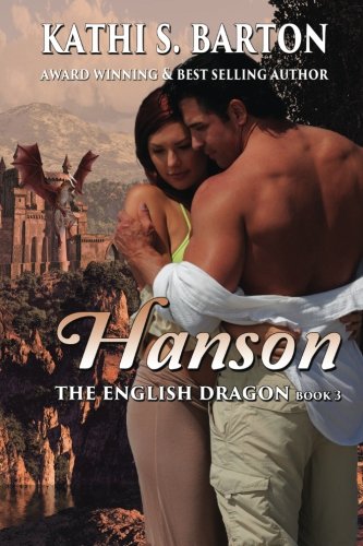 Hanson book cover