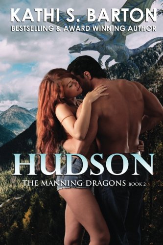 Hudson book cover