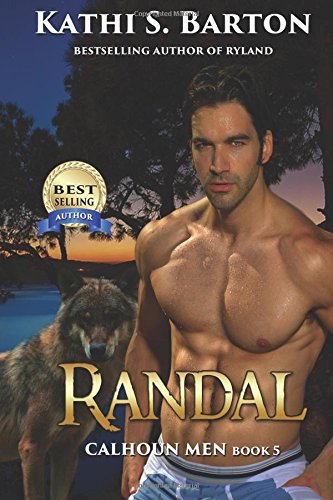 Randal book cover