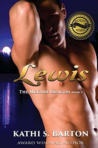 Lewis book cover