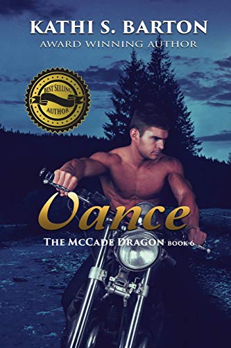 Vance book cover