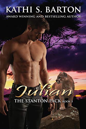 Julian book cover
