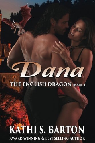Dana book cover