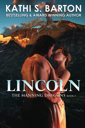 Lincoln book cover