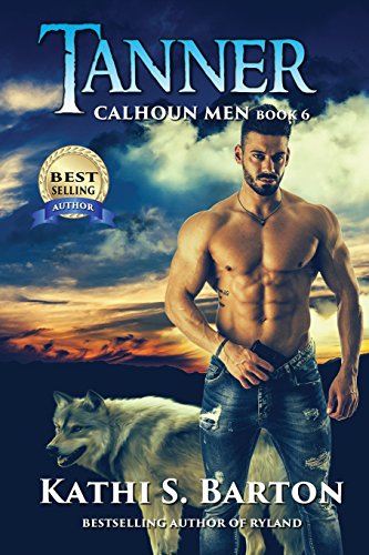Tanner book cover