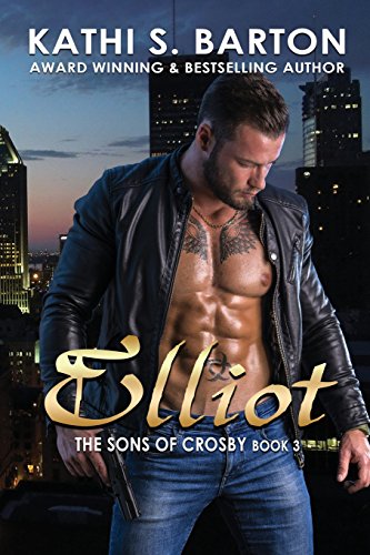 Elliot book cover