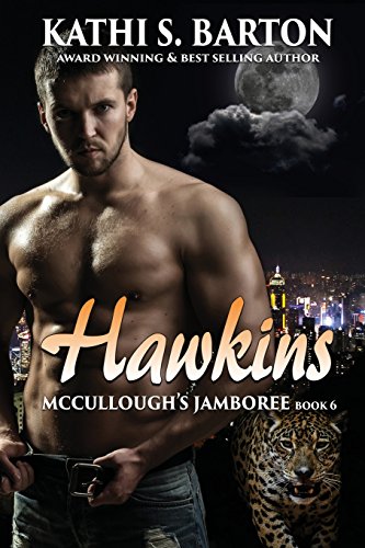 Hawkins book cover