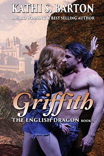 Griffith book cover