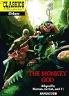 Classics Illustrated Deluxe #12: The Monkey God by Wu Chengten