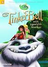 Disney Fairies Graphic Novel #17: Tinker Bell and the Legend of the NeverBeast