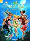 Disney Fairies Graphic Novel #18: Tinker Bell and her Magical Friends