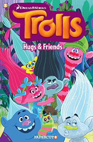 Cover of Trolls