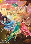 Disney Fairies Graphic Novel #19: Tinker Bell and the Flying Monster