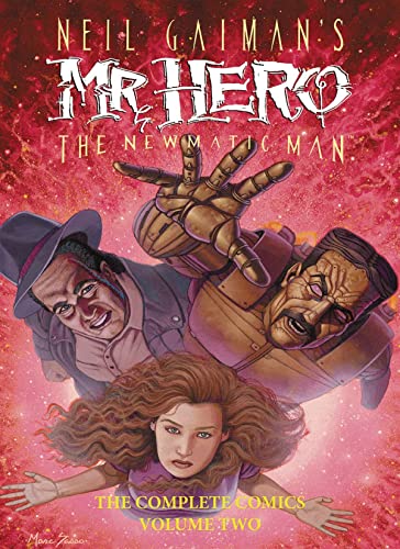 The Complete Comics, Volume Two book cover
