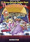 Thea Stilton Graphic Novels #7: A Song for Thea Sisters
