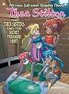 The Thea Sisters and the Secret Treasure Hunt