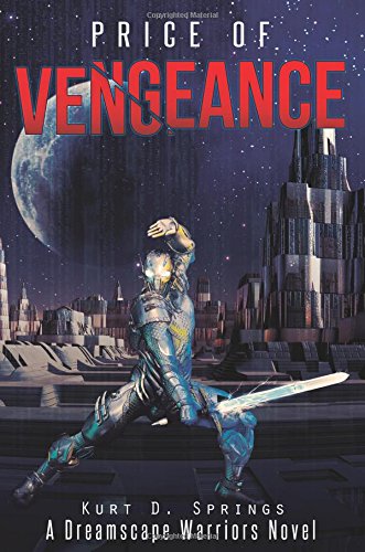 Price of Vengeance