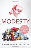 Modesty: More Than a Change of Clothes