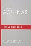 Thomas Aquinas (Great Thinkers)