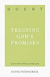 Doubt: Trusting God's Promises