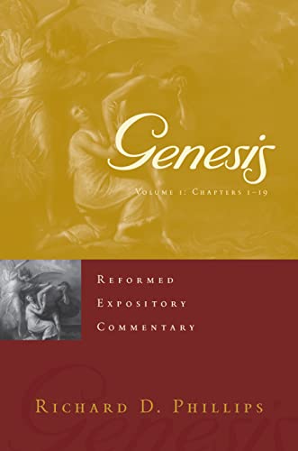 Genesis cover
