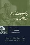 2 Timothy & Titus (Reformed Expository Commentaries)