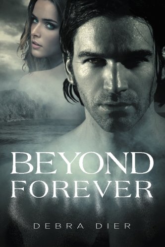 Beyond Forever book cover