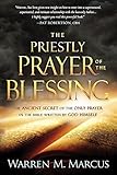 The Priestly Prayer Of The Blessing