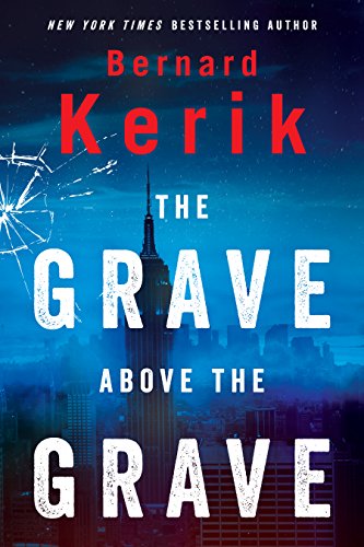 The Grave Above the Grave book cover
