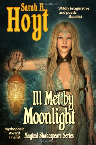 Ill Met by Moonlight book cover