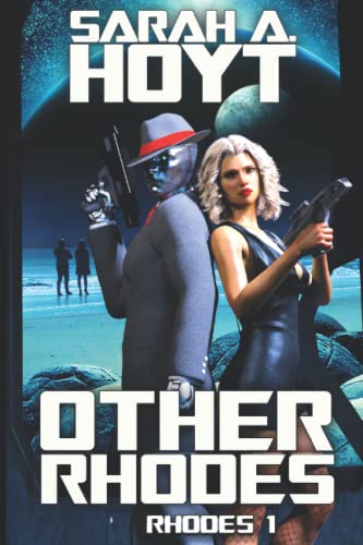 Other Rhodes book cover
